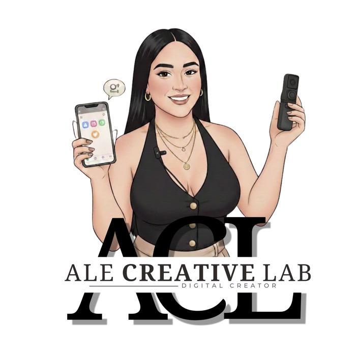 Ale Creative Lab logo