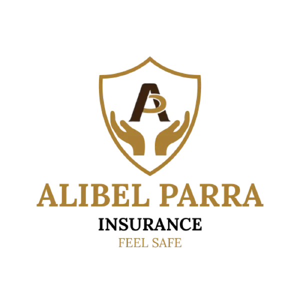 Alibel Parra Insurance logo — Logo