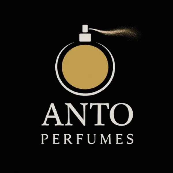 Anto Perfumes logo — Logo